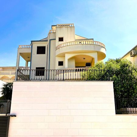 Villa Ella Севид Экстерьер фото