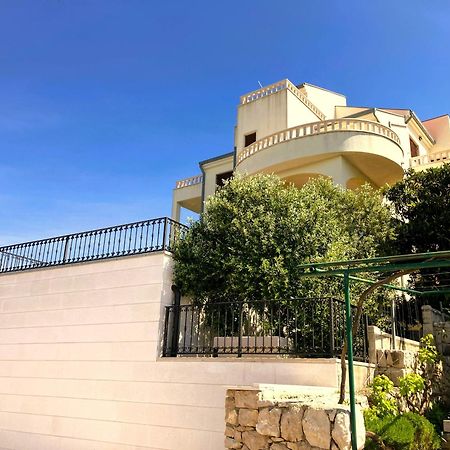 Villa Ella Севид Экстерьер фото