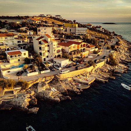 Villa Ella Севид Экстерьер фото