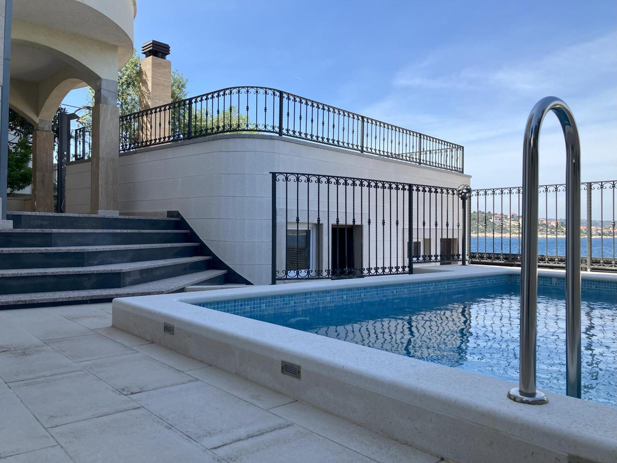 Villa Ella Севид Экстерьер фото