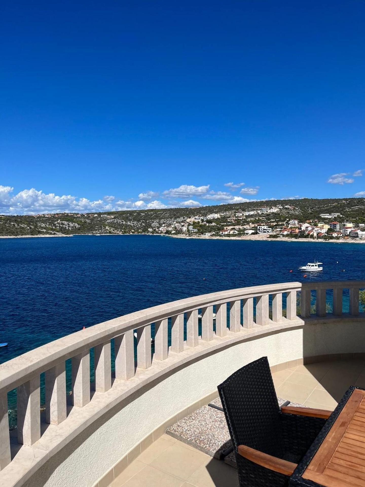 Villa Ella Севид Номер фото