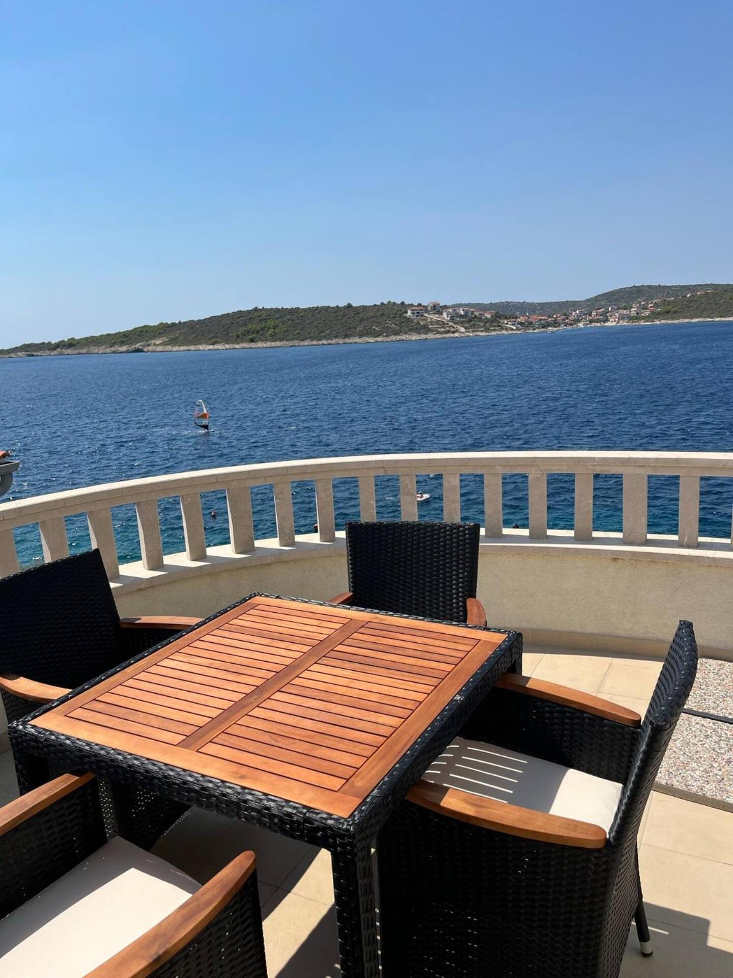 Villa Ella Севид Номер фото
